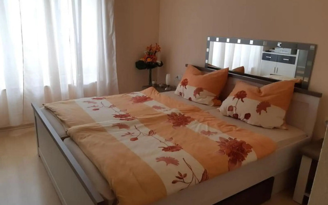 Ferienwohnung Laura