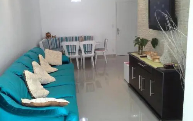 Apartamento Nações Unidas