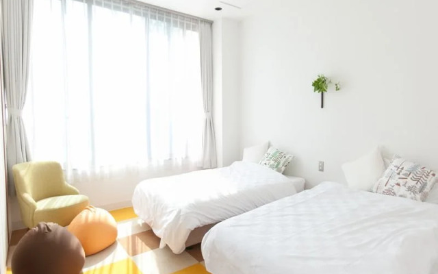 The Satoyama Hotel