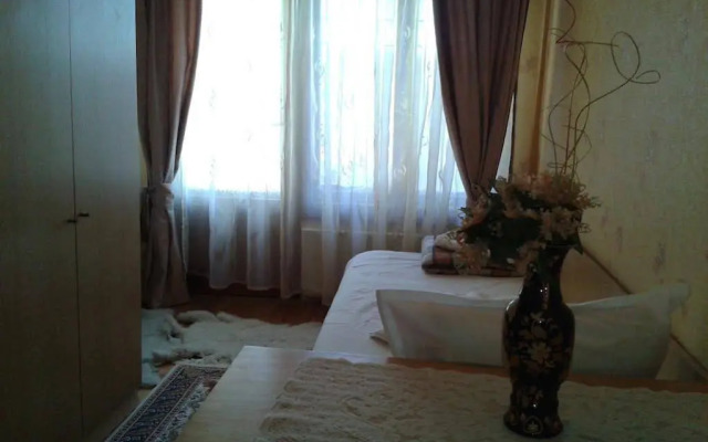 Guest House Megas