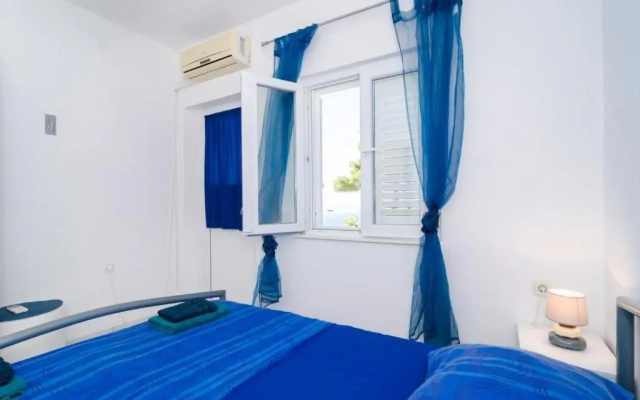 Apartments Ammos