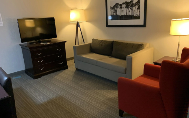 Country Inn & Suites by Radisson, Kearney, NE