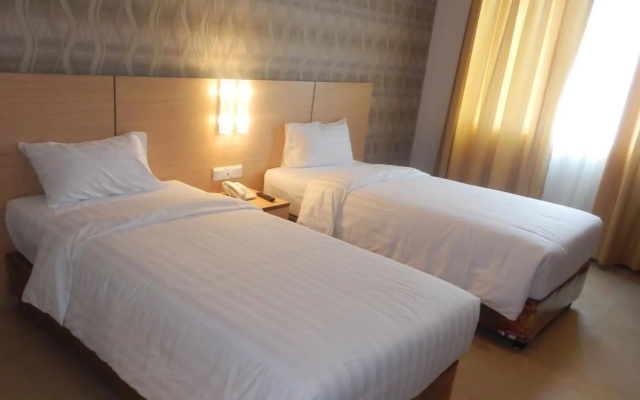 Grand Impression Hotel Medan