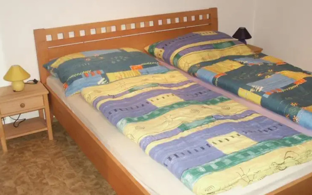 Ferienwohnung Höll