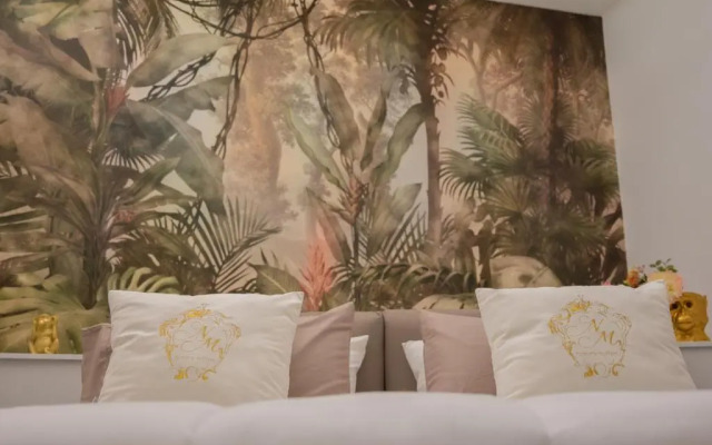 Nm Luxury Suites (Adults Only)
