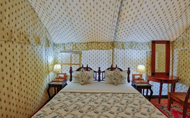 Ranthambore Tiger Resort by Park Tree
