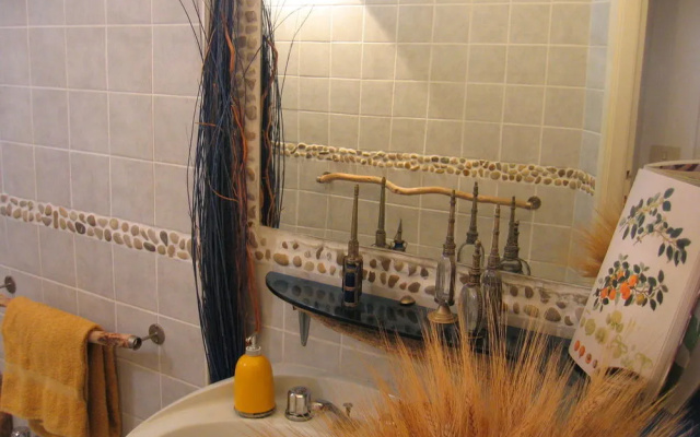 Отель B&B Bio