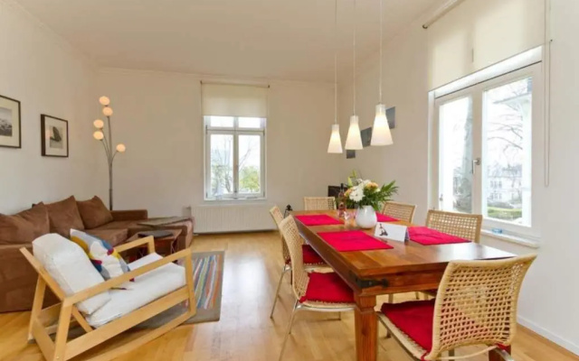 Villa Charlottes Höh App 3