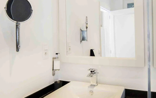 Smartflats Perron Residence