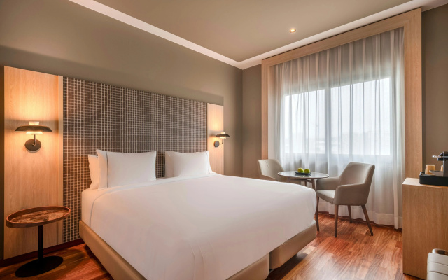 AC Hotel A Coruña by Marriott