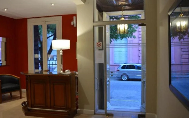 Hotel Praga