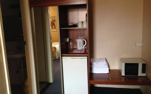 Seaton Arms Motor Inn