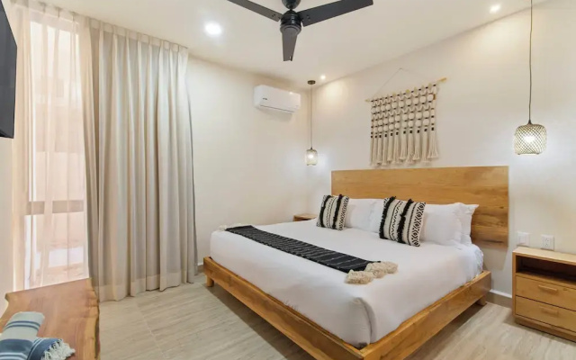 Luxury Jungle Condos by Casago