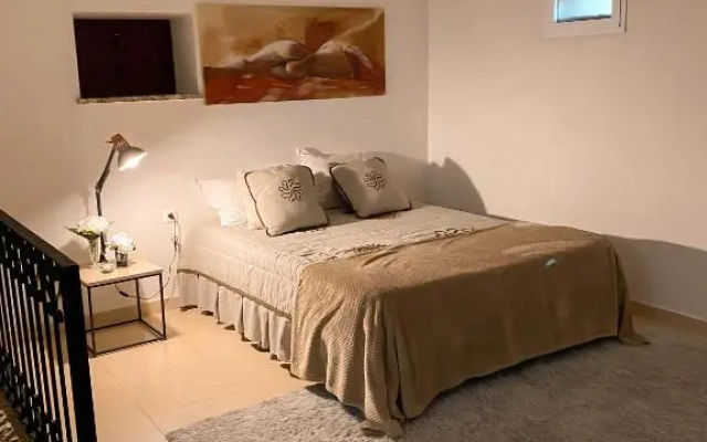 An Family Resort