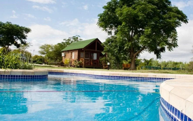 Lenmore Chalets