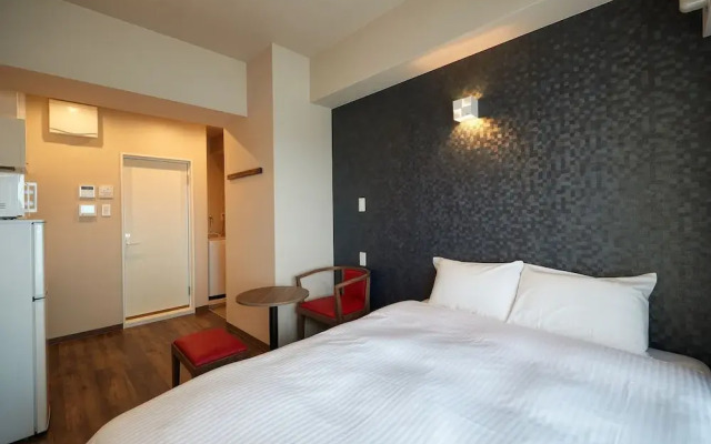 New Normal Condo in NAHA AIRPORT
