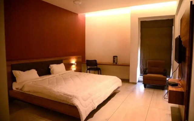 The Bliss Hotel Somnath
