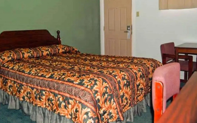 American Inn & Suites Childress