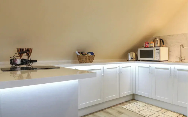 The Loft at Amber View