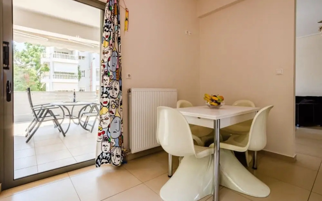 Kalamata s Spacious Getaway-taygetos Amazing View