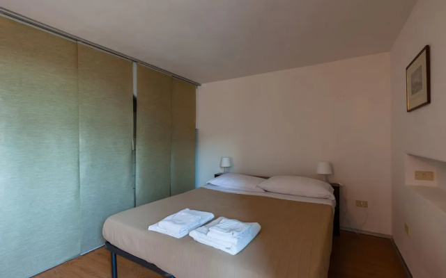 Apartment - Pignasecca III BH70