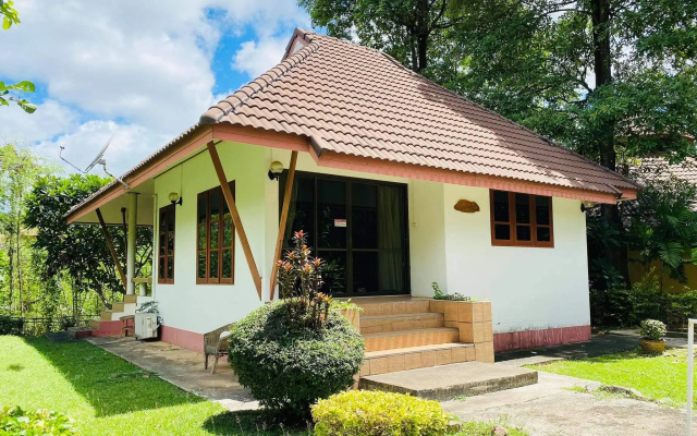 Huayparpok Resort