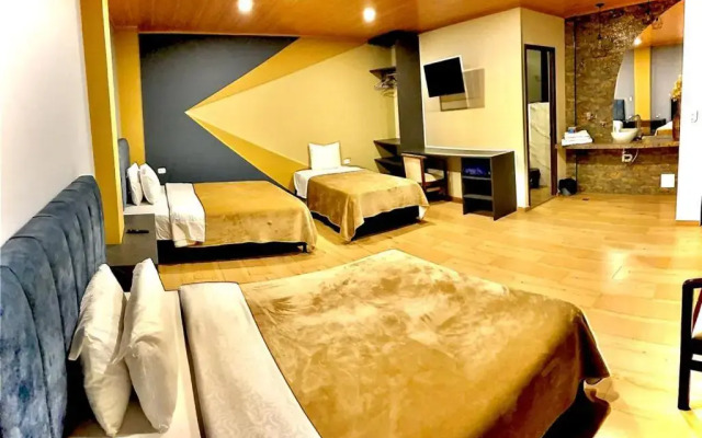 Vymar Hotel