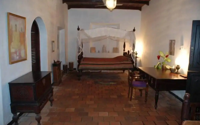 Secret Garden Villa