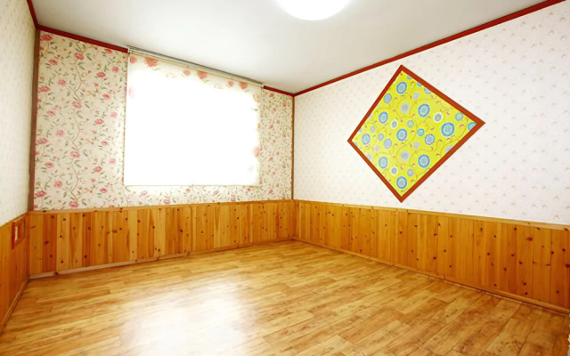 Pocheon Pine Fragrance Pension