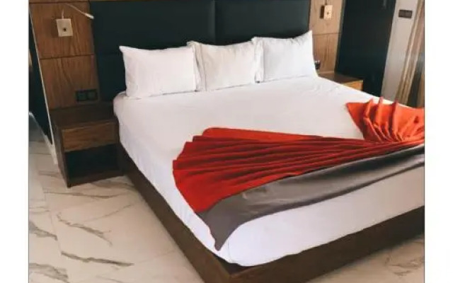 Ourika Camp Suites Hotel & Resort