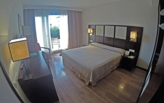 Hotel Isla de la Garena