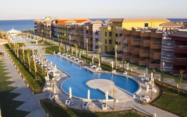 Porto south beach