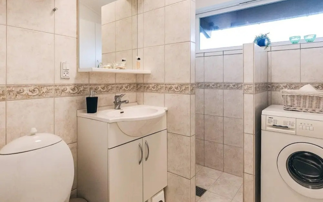 5 Star Holiday Home in Saltum