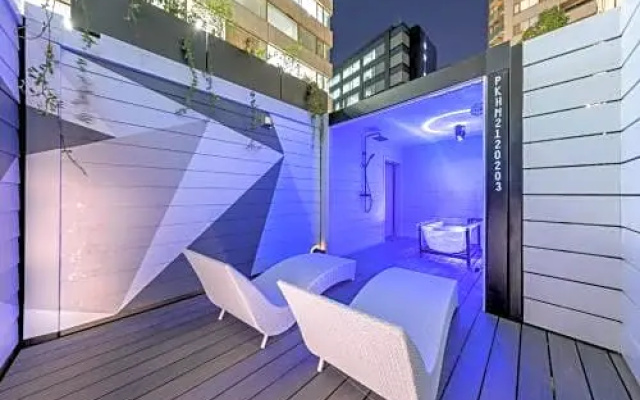 HUBHUB Nihonbashi Ningyocho - Vacation STAY 05839v