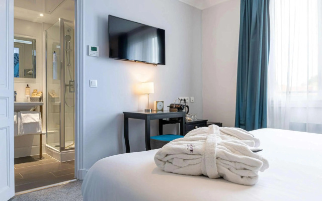 Mercure Paris Saint Cloud Hippodrome