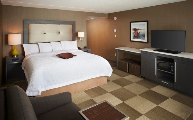 Hampton Inn by Hilton Timmins