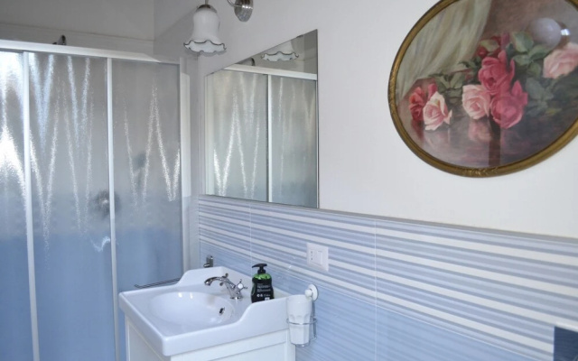 Balcone dei Limoni