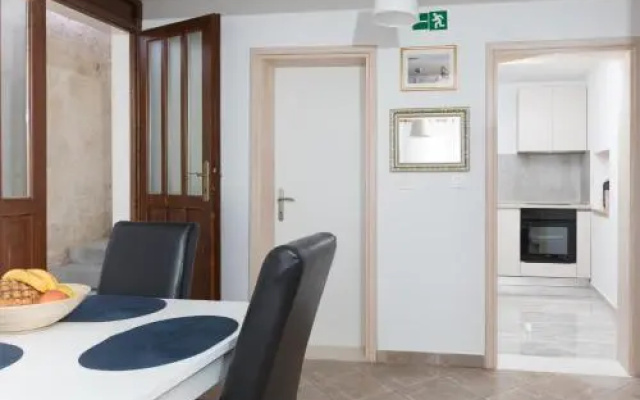 Apartments Krmek