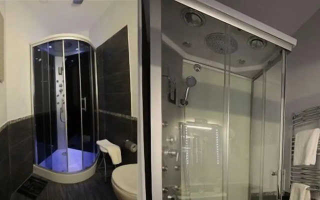 Attico Volta B&B