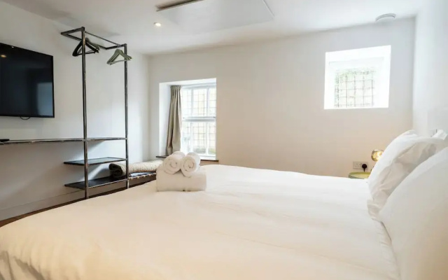 Hideout by Stay Lagom