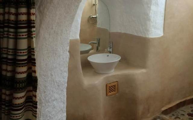 Cuevas del Cipres