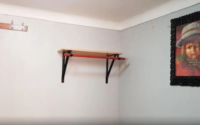 Brighit's House