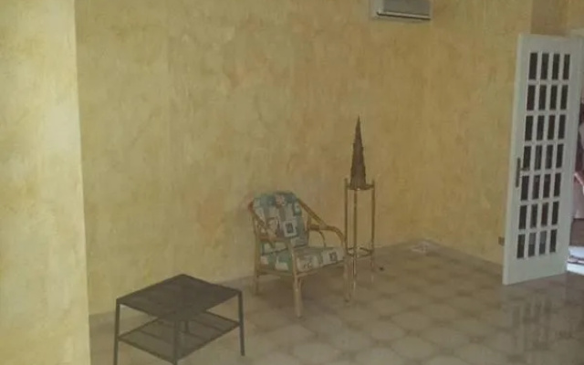Presta Apartment