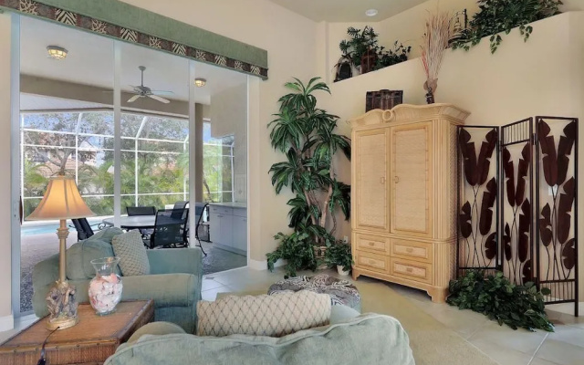 Fieldstone Dr Home