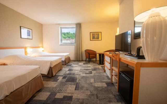 Hotel Paradis