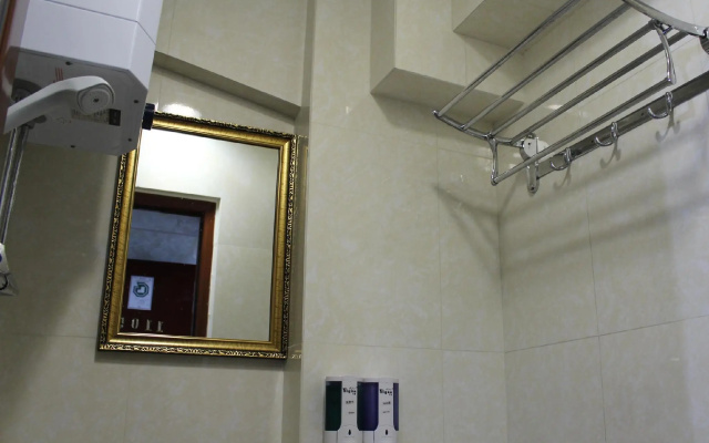 Mulberry hotel