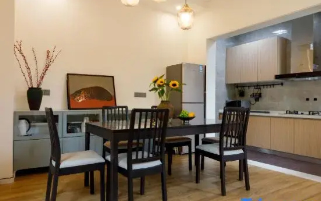 Tengchong Mudui Duying Homestay