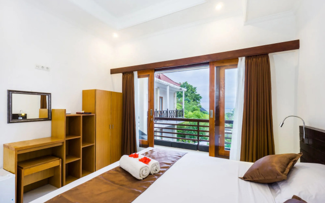Nyuh Gading Home Stay Lembongan