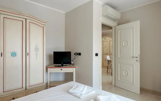 Apt24 - Relais du Lac 202