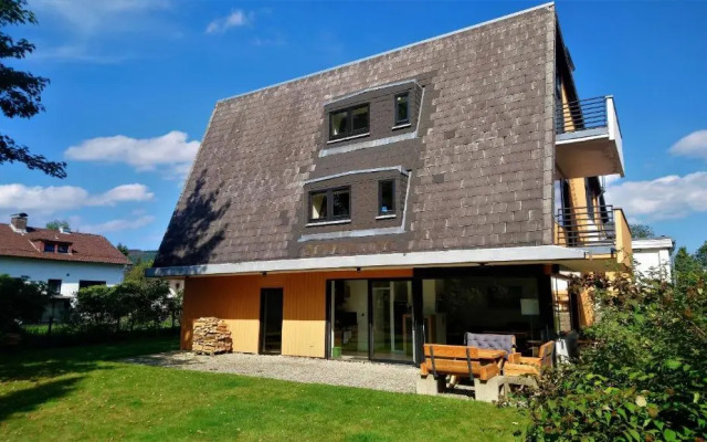 Schulenberg Apartment 3
